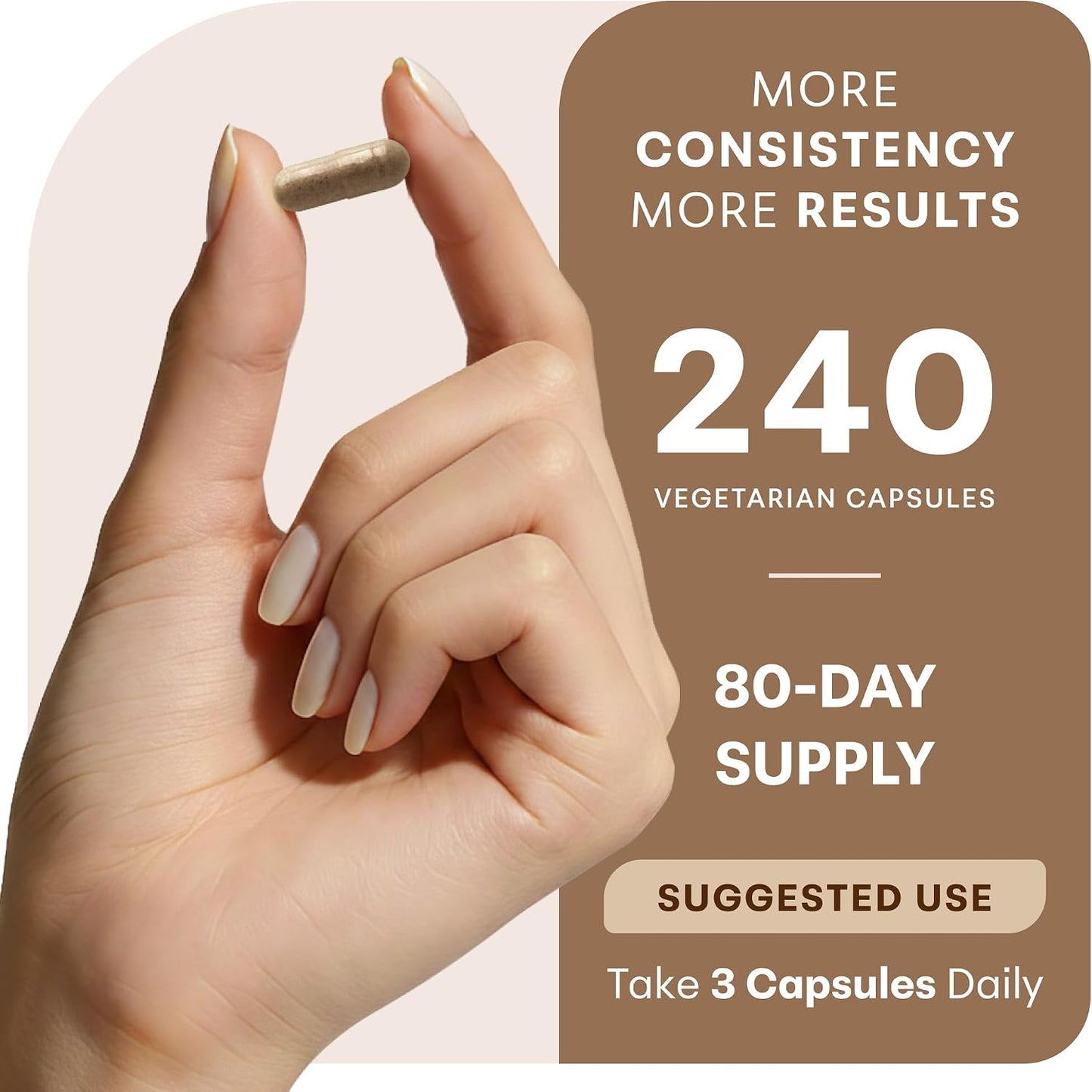 Elyvra™ Nattokinase 10,000 FU