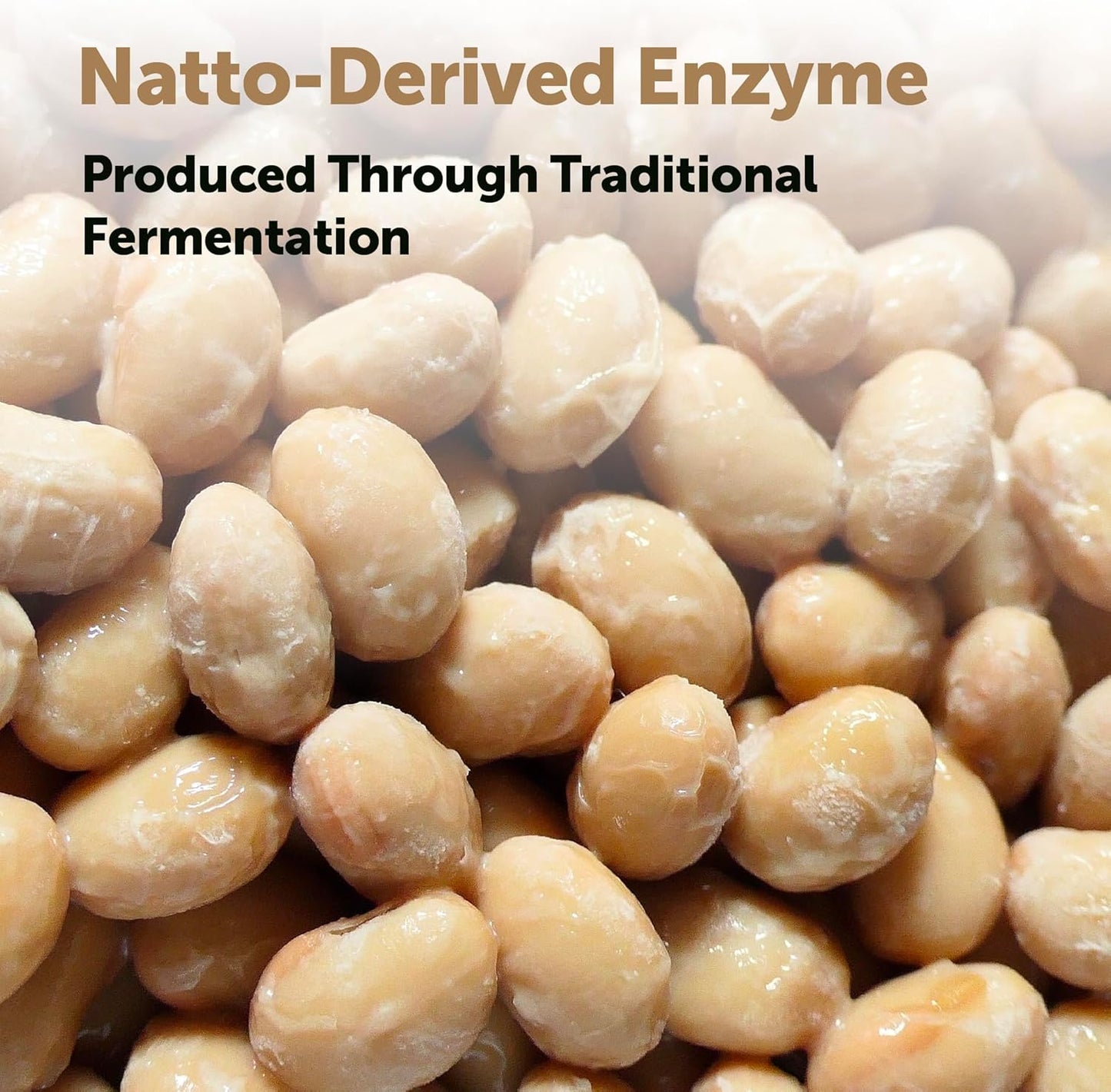 Elyvra™ Nattokinase 10,000 FU